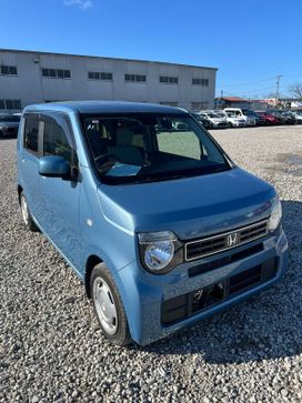  Honda N-WGN 2019 , 700000 , 