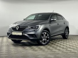 SUV   Renault Arkana 2019 , 1879000 , 