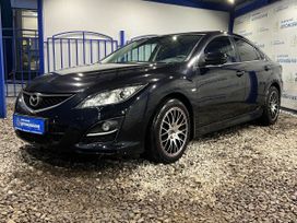  Mazda Mazda6 2010 , 949000 , 