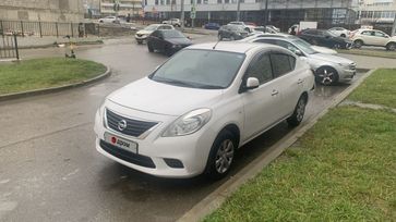  Nissan Latio 2014 , 700000 , 