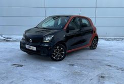  Forfour 2016