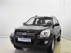 SUV   Kia Sportage 2007 , 920000 , 