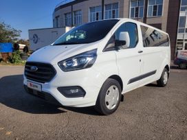    Ford Tourneo Custom 2020 , 3750000 , --