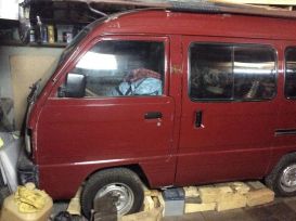    Daewoo Damas 1997 , 69000 , 