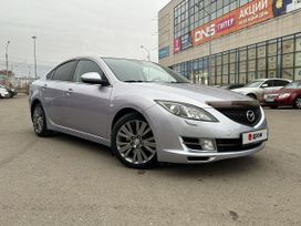  Mazda Mazda6 2008 , 880000 , 