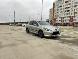  Peugeot 307 2005 , 420000 , 