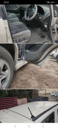 SUV   Toyota Harrier 1999 , 901000 , 