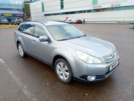  Subaru Outback 2011 , 1275000 ,  