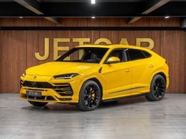 SUV   Lamborghini Urus 2021 , 33334000 , 