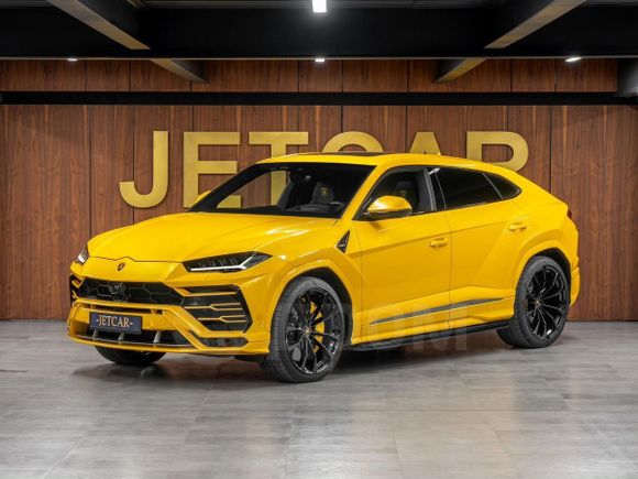 SUV   Lamborghini Urus 2021 , 33334000 , 