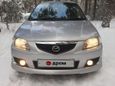    Mazda Premacy 2002 , 485000 , 