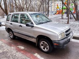 SUV   Chevrolet Tracker 2001 , 435000 , 