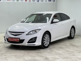  Mazda Mazda6 2010 , 850000 , 