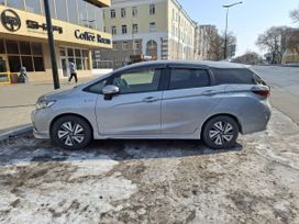  Honda Shuttle 2019 , 1350000 , 