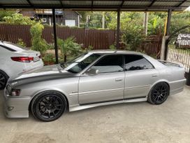  Toyota Chaser 2001 , 1700000 , 