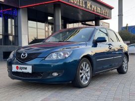  Mazda Mazda3 2006 , 749000 , 