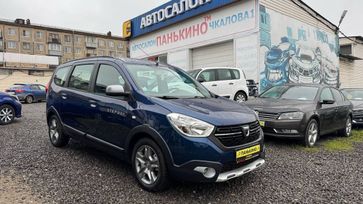    Dacia Lodgy 2018 , 1464999 , 