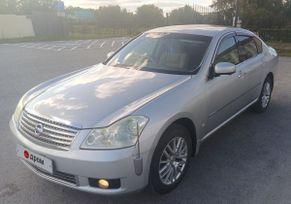  Nissan Fuga 2006 , 1050000 , 