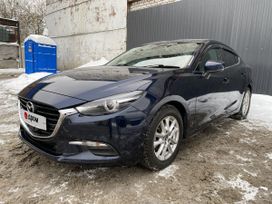  Mazda Axela 2016 , 1620000 , 