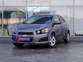  Chevrolet Aveo 2013 , 729000 , 