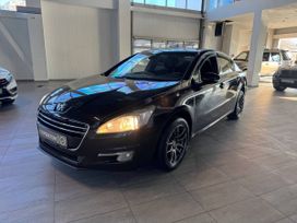  Peugeot 508 2012 , 749900 , --