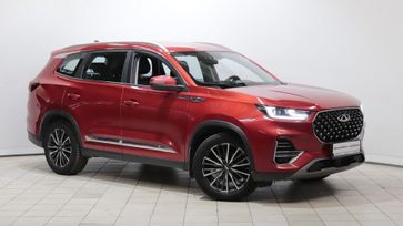 SUV   Chery Tiggo 8 Pro 2021 , 1653000 , 