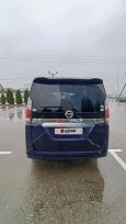    Nissan Serena 2018 , 2099000 , 