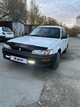  Toyota Sprinter 1998 , 325000 , 