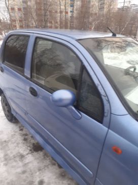  Chery QQ Sweet 2005 , 135000 , 