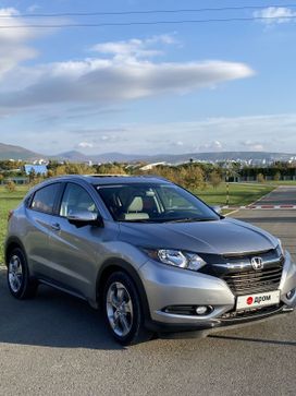 SUV   Honda HR-V 2016 , 1699000 , 