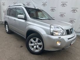 SUV   Nissan X-Trail 2008 , 1029000 , 