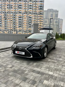  Lexus ES350 2020 , 4620000 , 