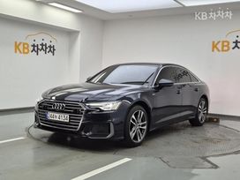  Audi A6 2022 , 3515000 , 