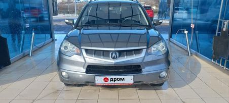 SUV   Acura RDX 2009 , 999000 , 