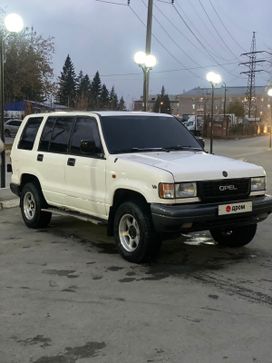 SUV   Opel Monterey 1995 , 645000 , 