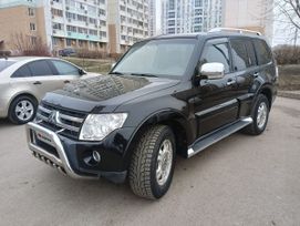 SUV   Mitsubishi Pajero 2007 , 1680000 , --