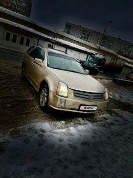 SUV   Cadillac SRX 2005 , 500000 , 