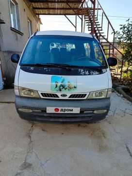    Kia Pregio 2000 , 430000 , 