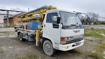  Hino Ranger 1995 , 4500000 , -