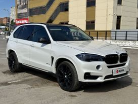 SUV   BMW X5 2017 , 4700000 , --