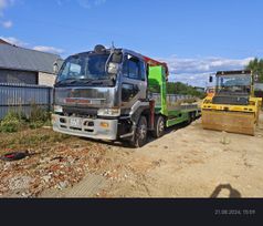  () Nissan Diesel UD 1988 , 8990000 , 