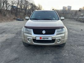 SUV   Suzuki Grand Vitara 2005 , 925000 , 