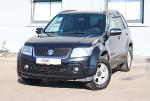 SUV   Suzuki Grand Vitara 2010 , 1023000 ,  