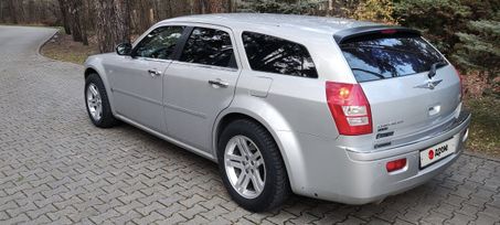  Chrysler 300C 2005 , 1700000 , 