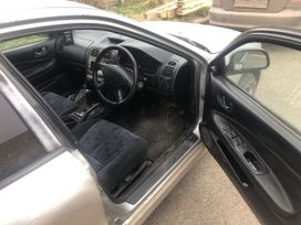  Mitsubishi Galant 1998 , 310000 , 