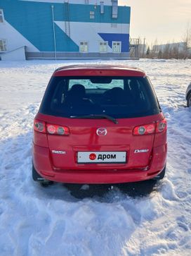  Mazda Demio 2003 , 300000 , 