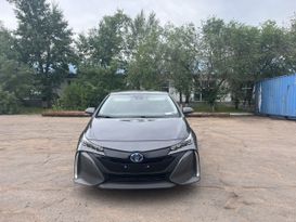  Toyota Prius Prime 2018 , 2450000 , -