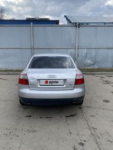  A4, 2003