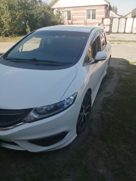    Honda Jade 2015 , 950500 , 