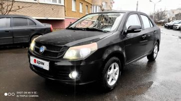  Geely GC6 2014 , 480000 , 